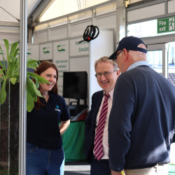 National Ploughing Championships 2024