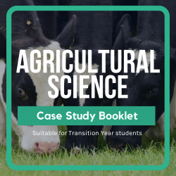 Agricultural Science Educational Case Studies