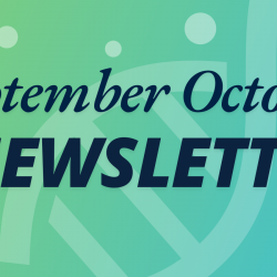 September October Newsletter