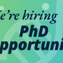 PhD Opportunity School of Veterinary Medicine in UCD